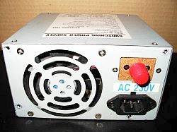 Zdroj PC
